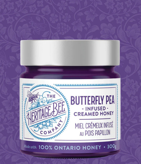 Heritage Bee Honey