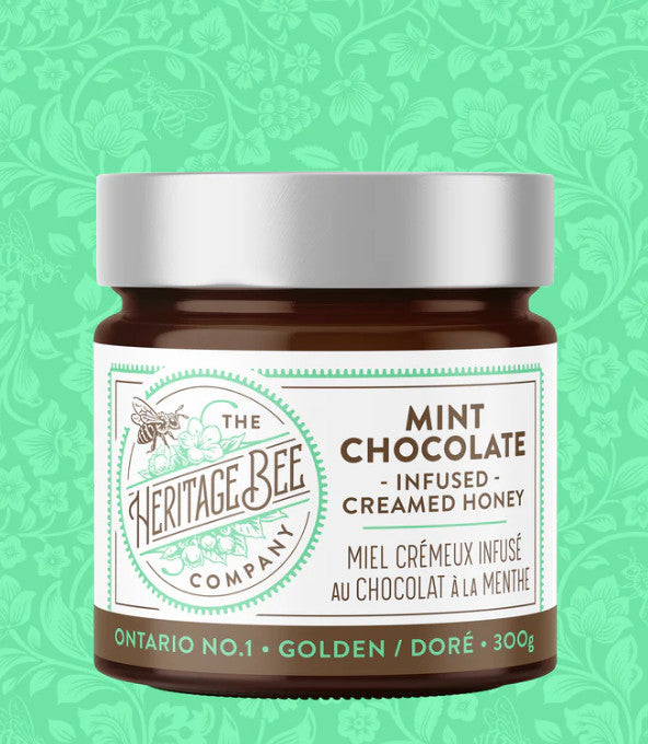 Heritage Bee Honey
