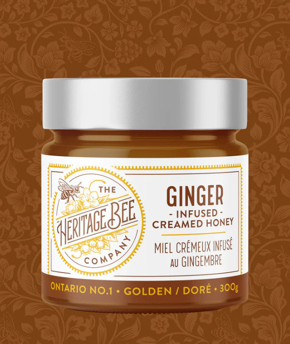 Heritage Bee Honey