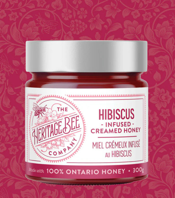Heritage Bee Honey