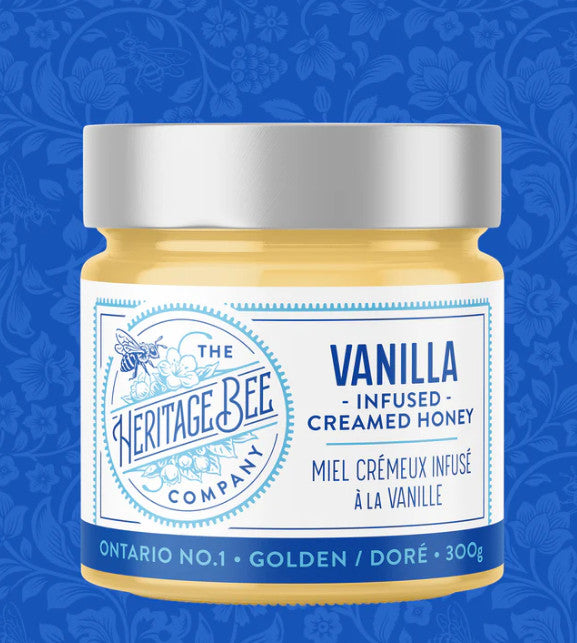 Heritage Bee Honey