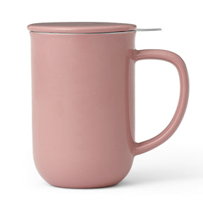Infuser Tea Mug and Cover