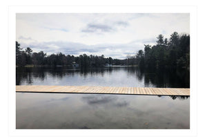 Floating Dock