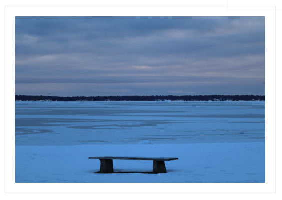 Blue Ice