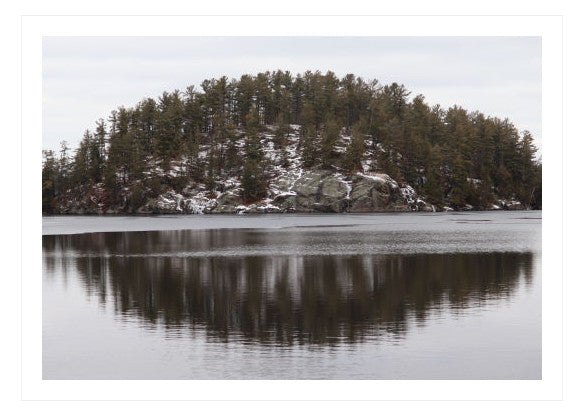 Mirror Lake