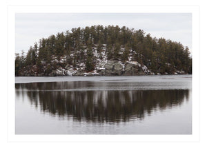 Mirror Lake