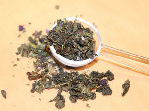 Blue Sky Oolong