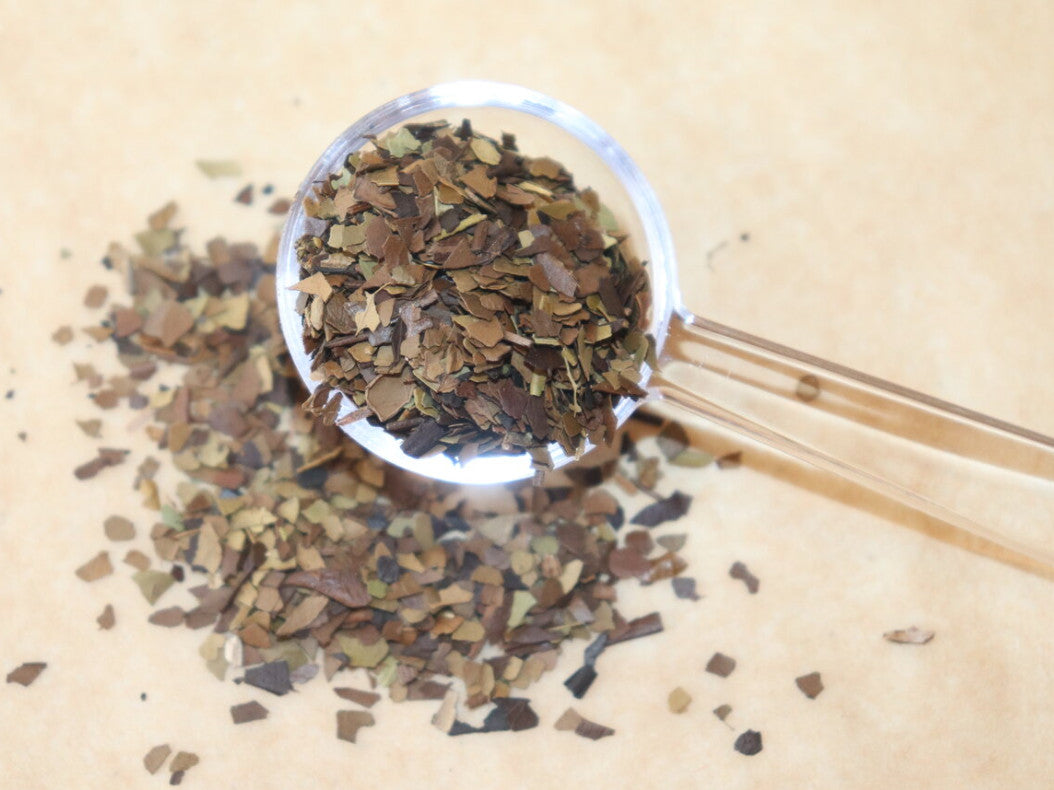 Organic Roasted Mate