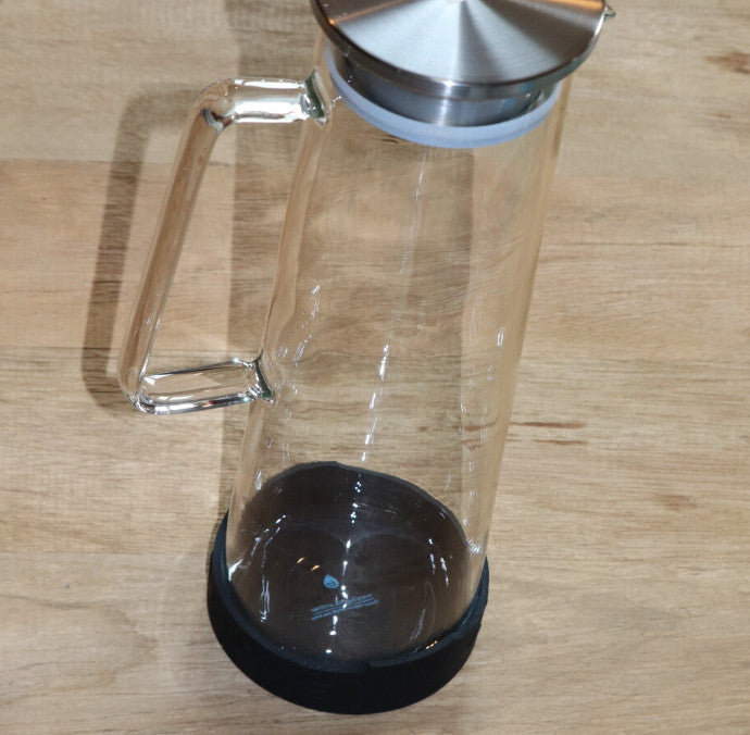 Tea Infuser Pitcher
