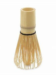 Bamboo Matcha Wisk