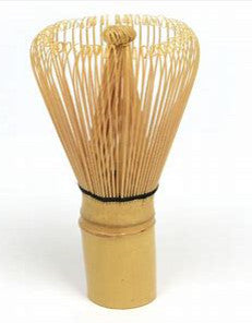 Bamboo Matcha Wisk