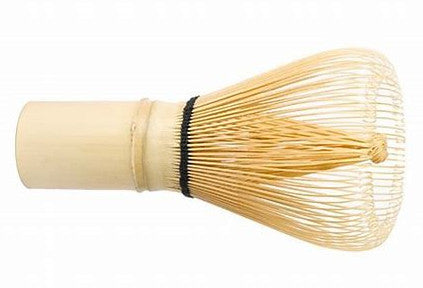 Bamboo Matcha Wisk