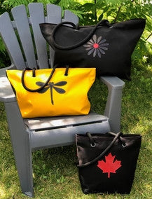 Hand Made Nautilos Bags