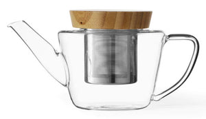 Infusion Tea Pot