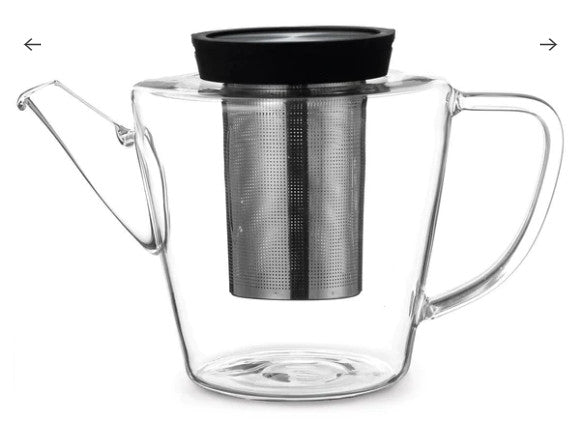 Infusion Tea Pot