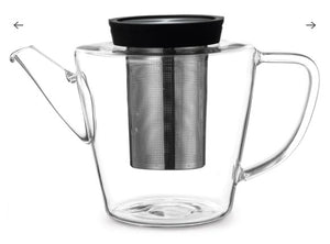 Infusion Tea Pot