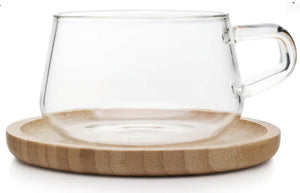 Infusion Tea Pot