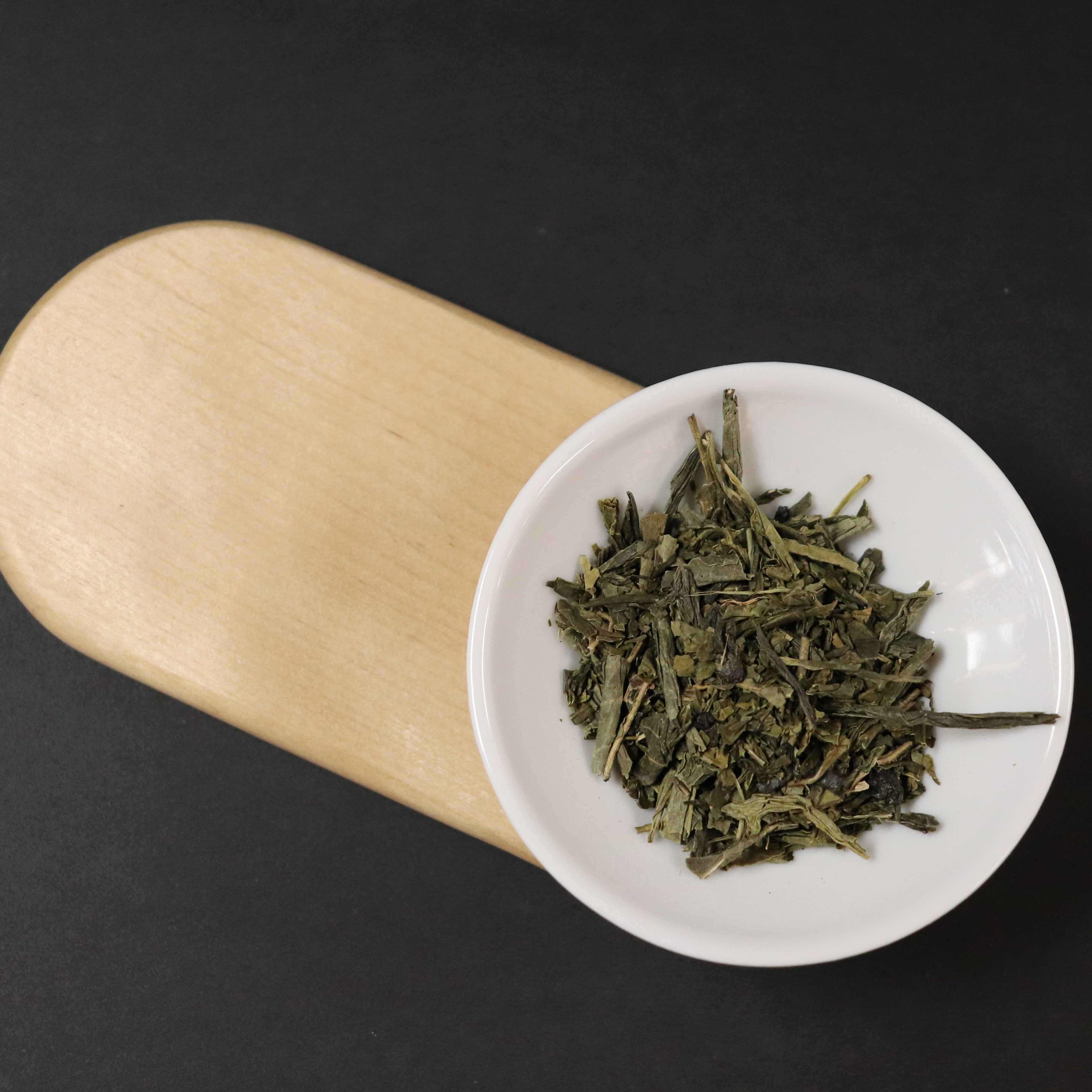 Organic Sencha Green