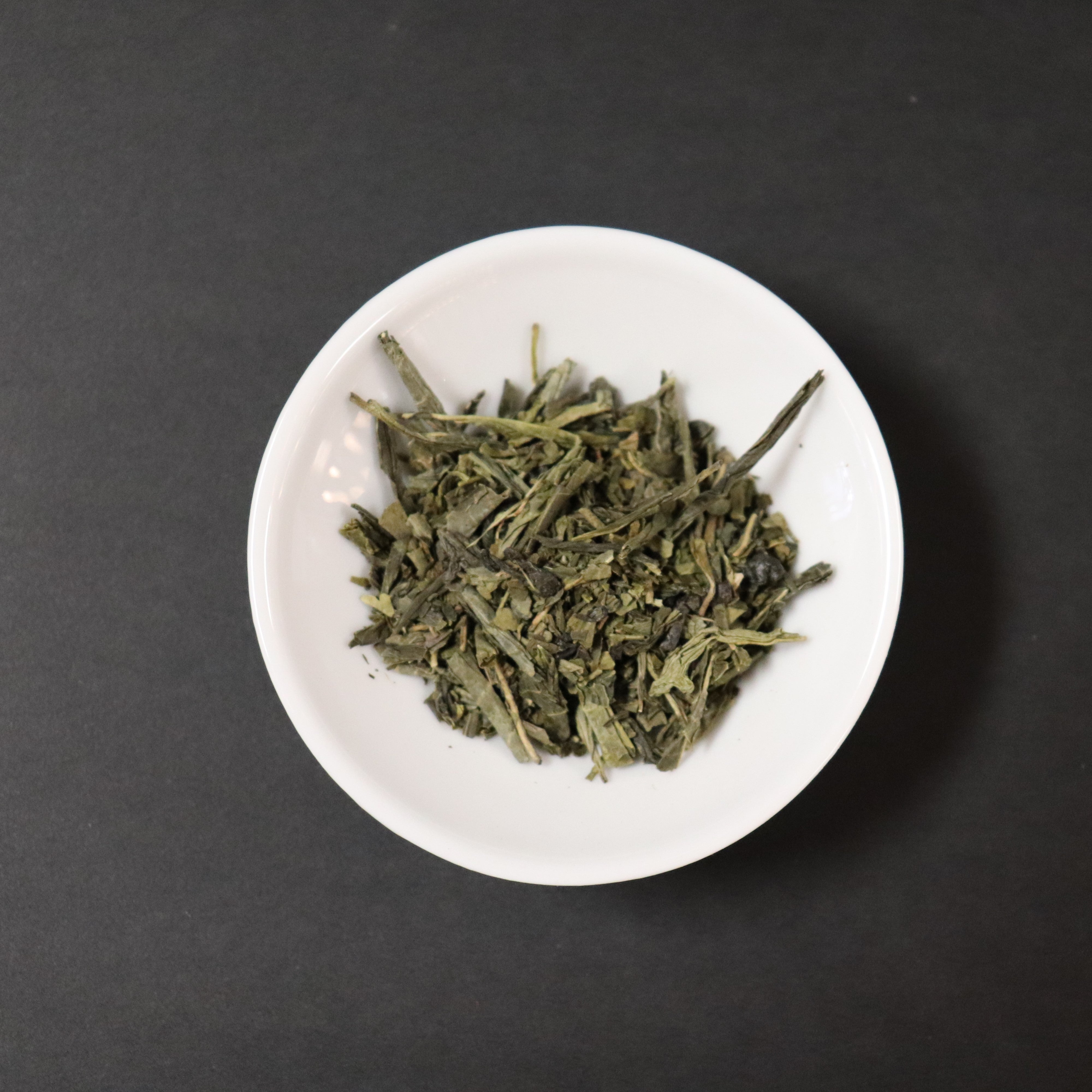 Organic Sencha Green