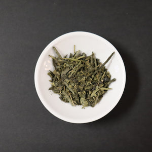 Organic Sencha Green