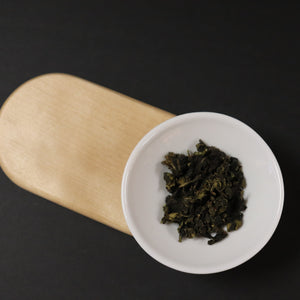 Milk Oolong