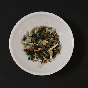 Skinny B-TEA Organic Oolong