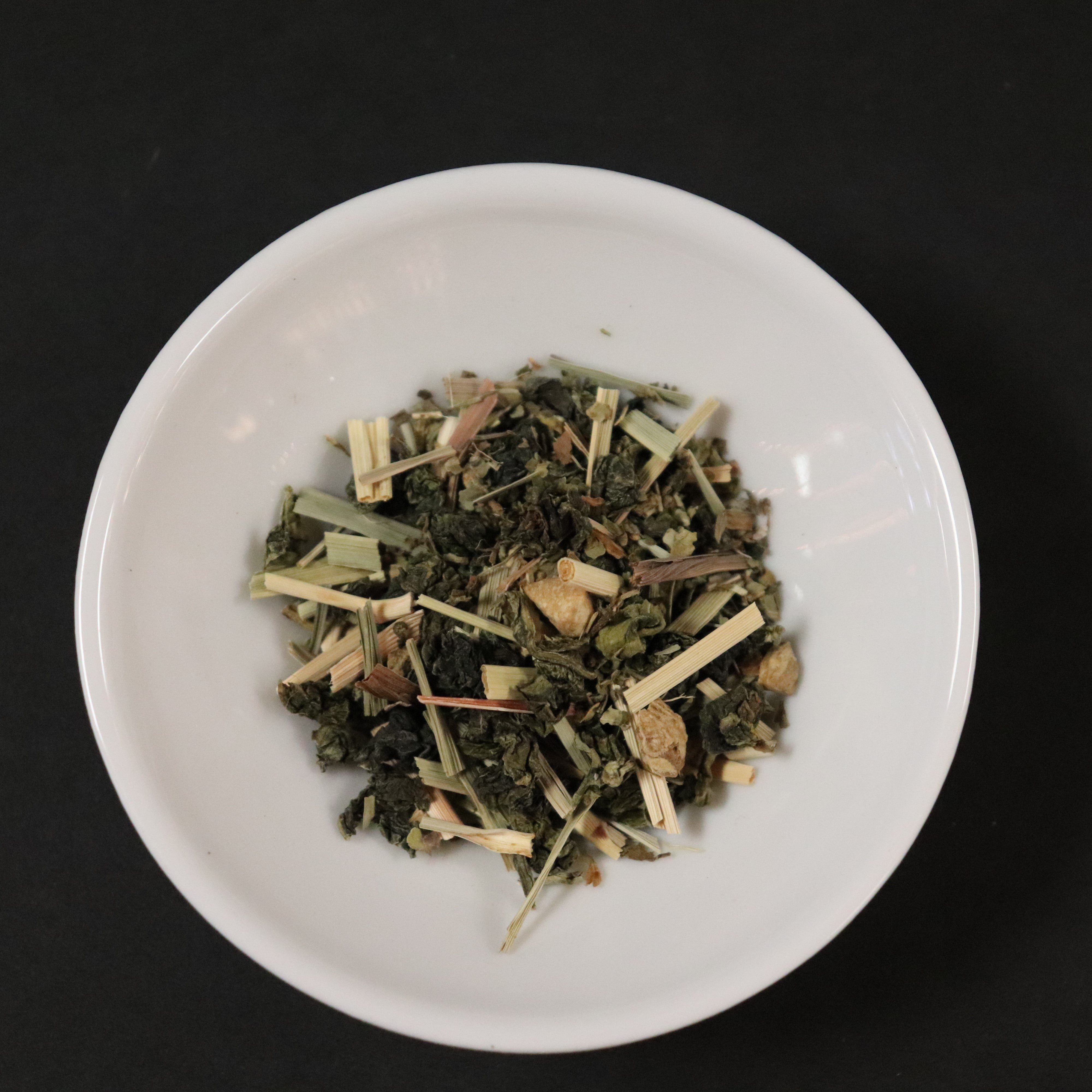 Skinny B-TEA Organic Oolong