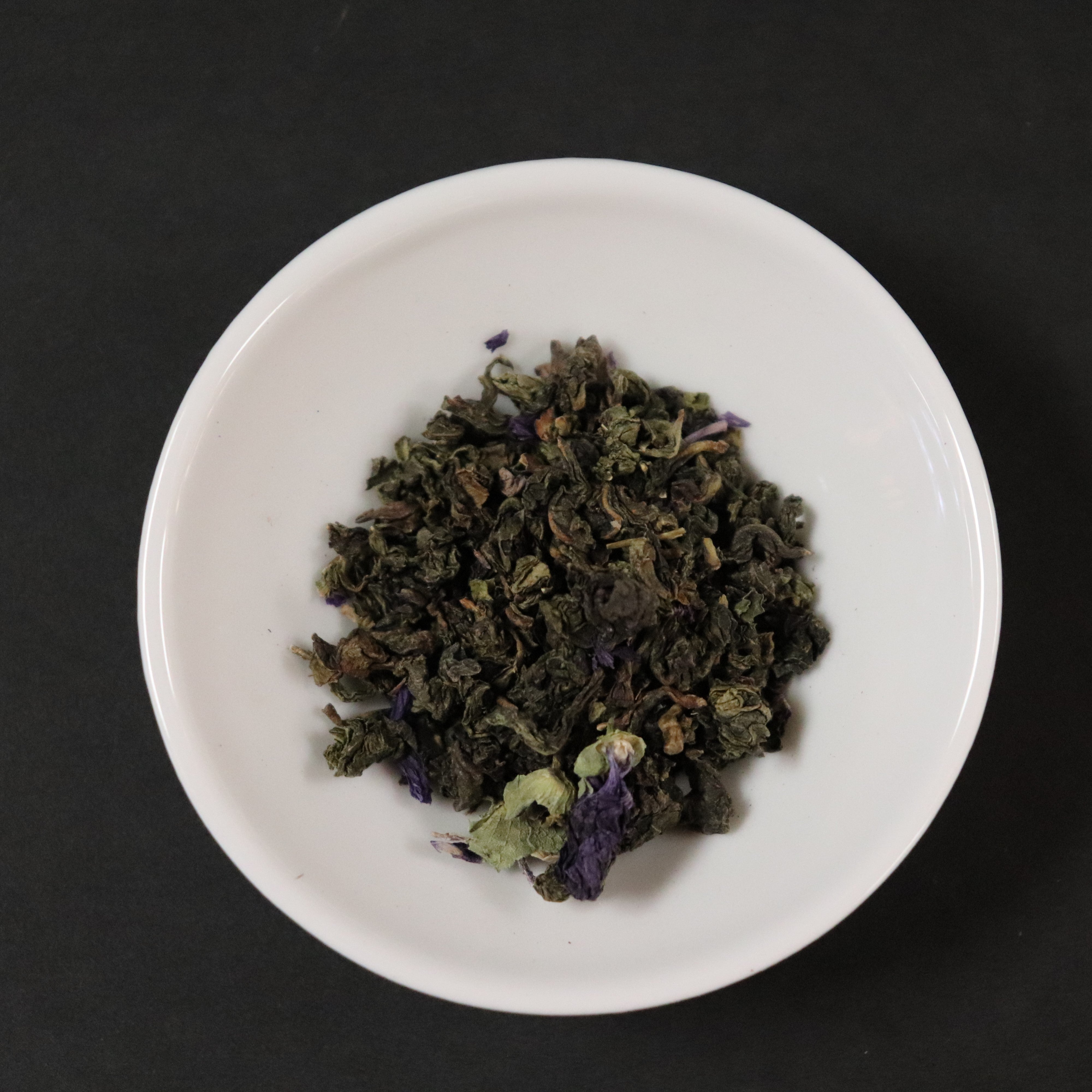 Blue Sky Oolong