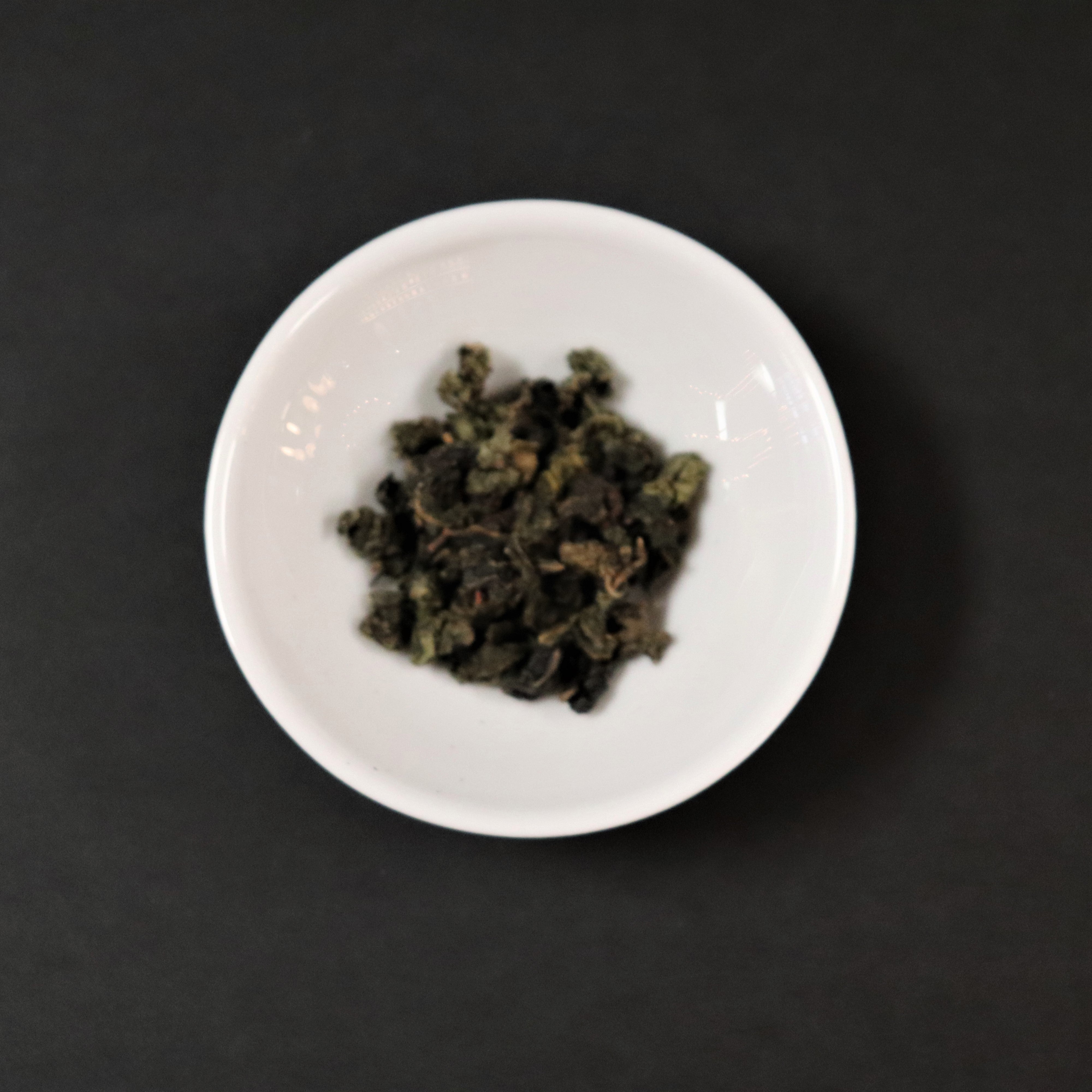 Iron Goddess of Mercy Oolong