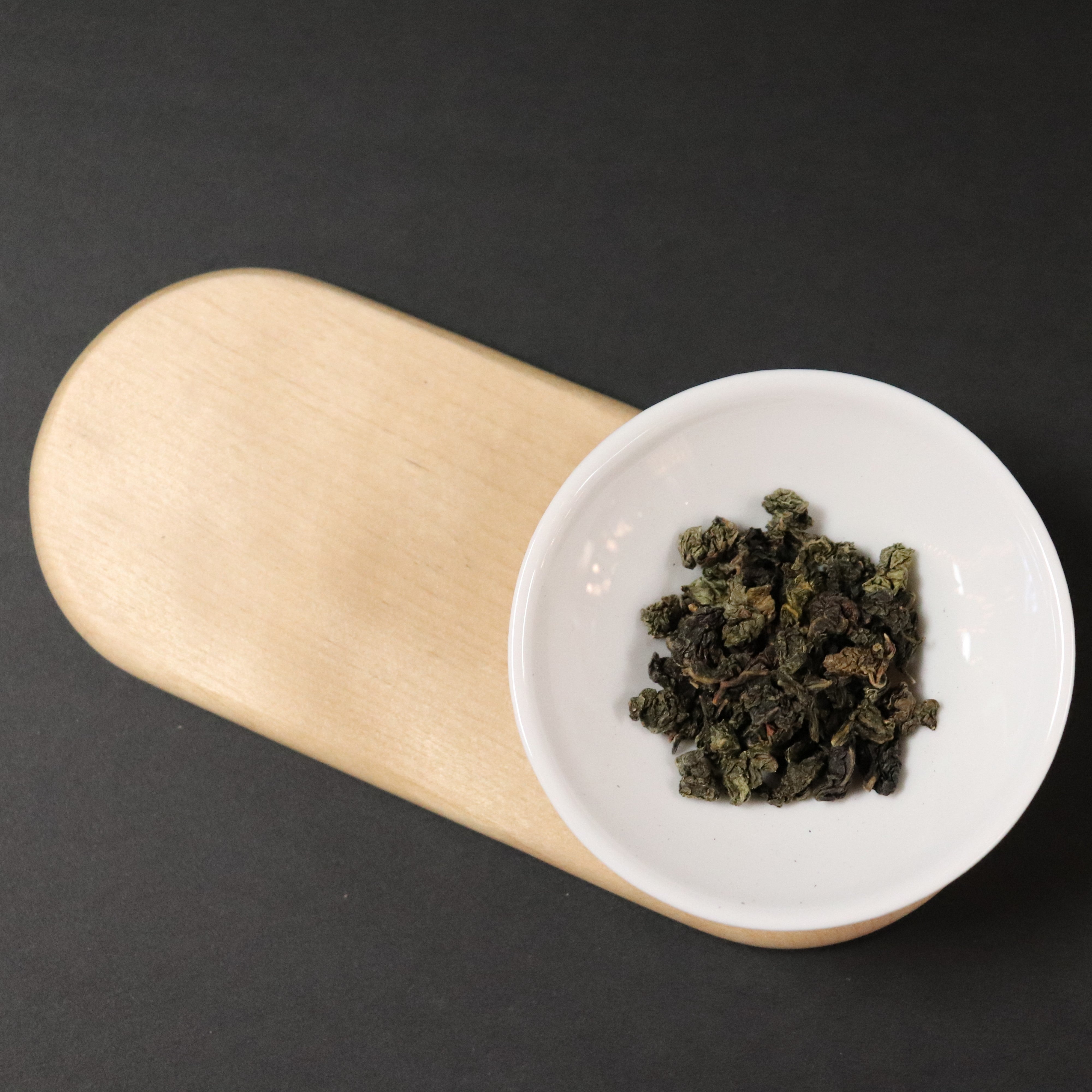 Iron Goddess of Mercy Oolong