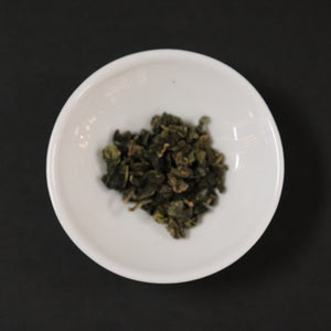 So Slim Organic Oolong