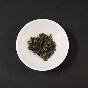 So Slim Organic Oolong