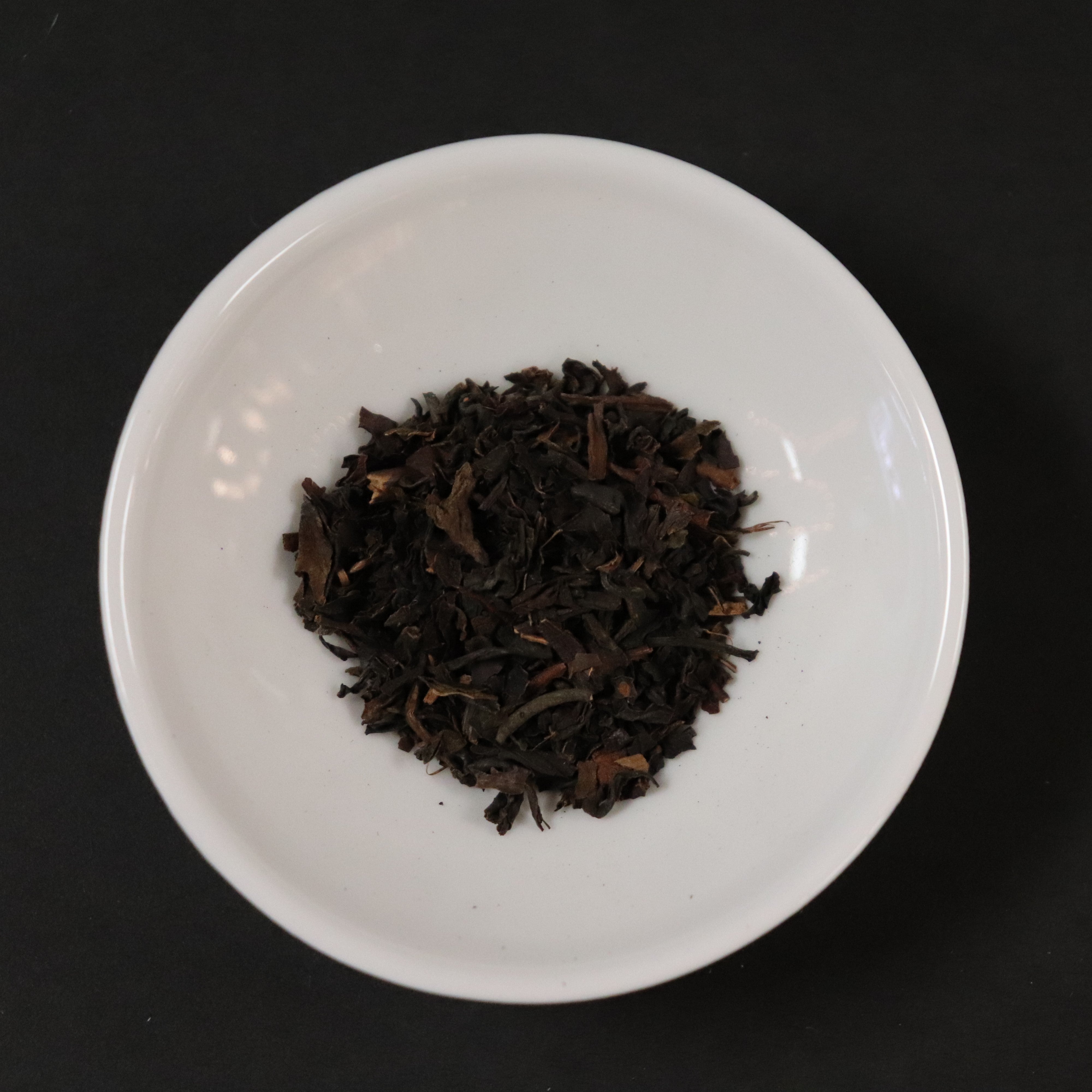 Formosa Oolong