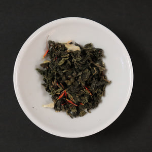 Watermelon Oolong