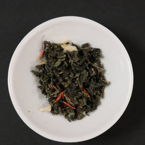 Watermelon Oolong