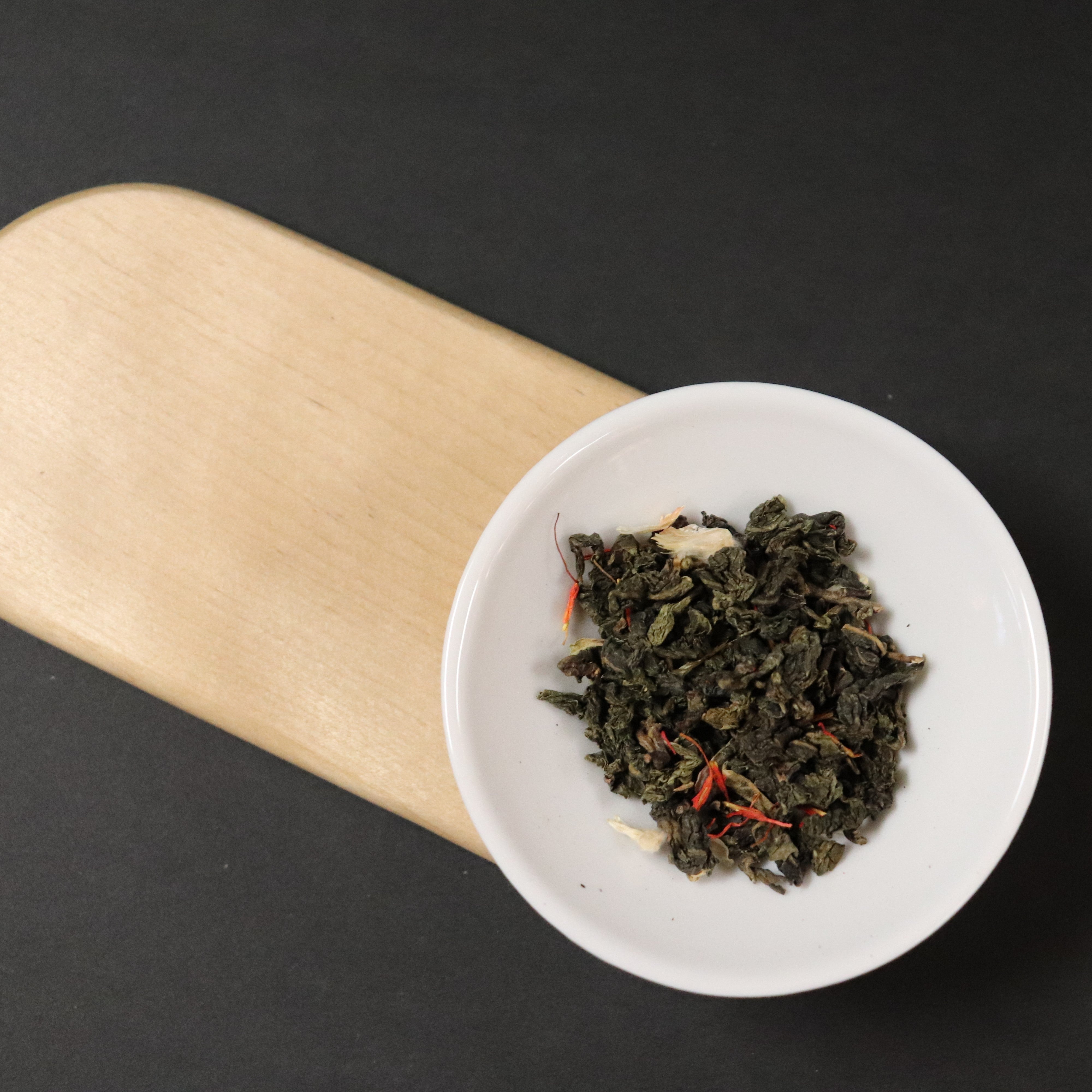 Watermelon Oolong