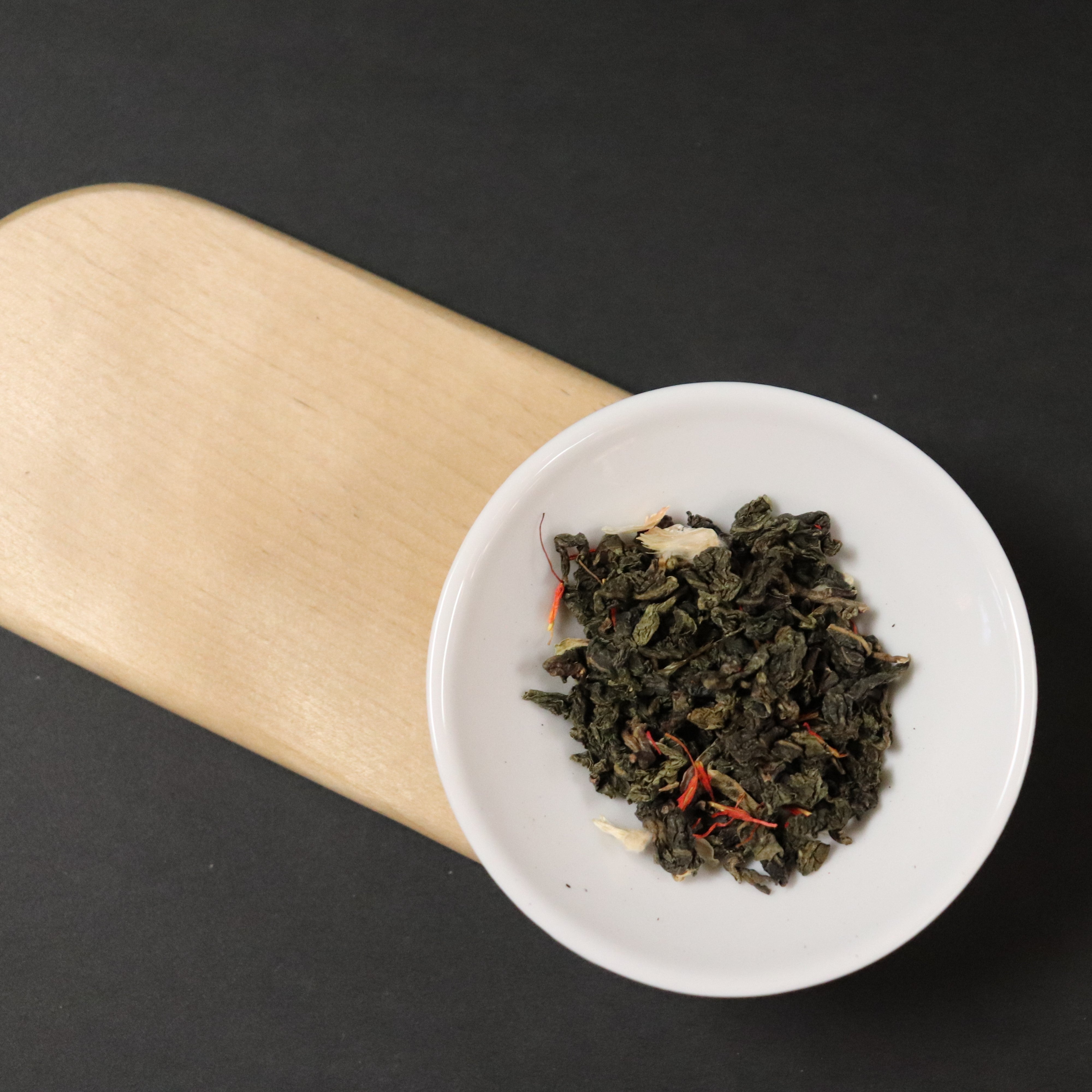 Watermelon Oolong