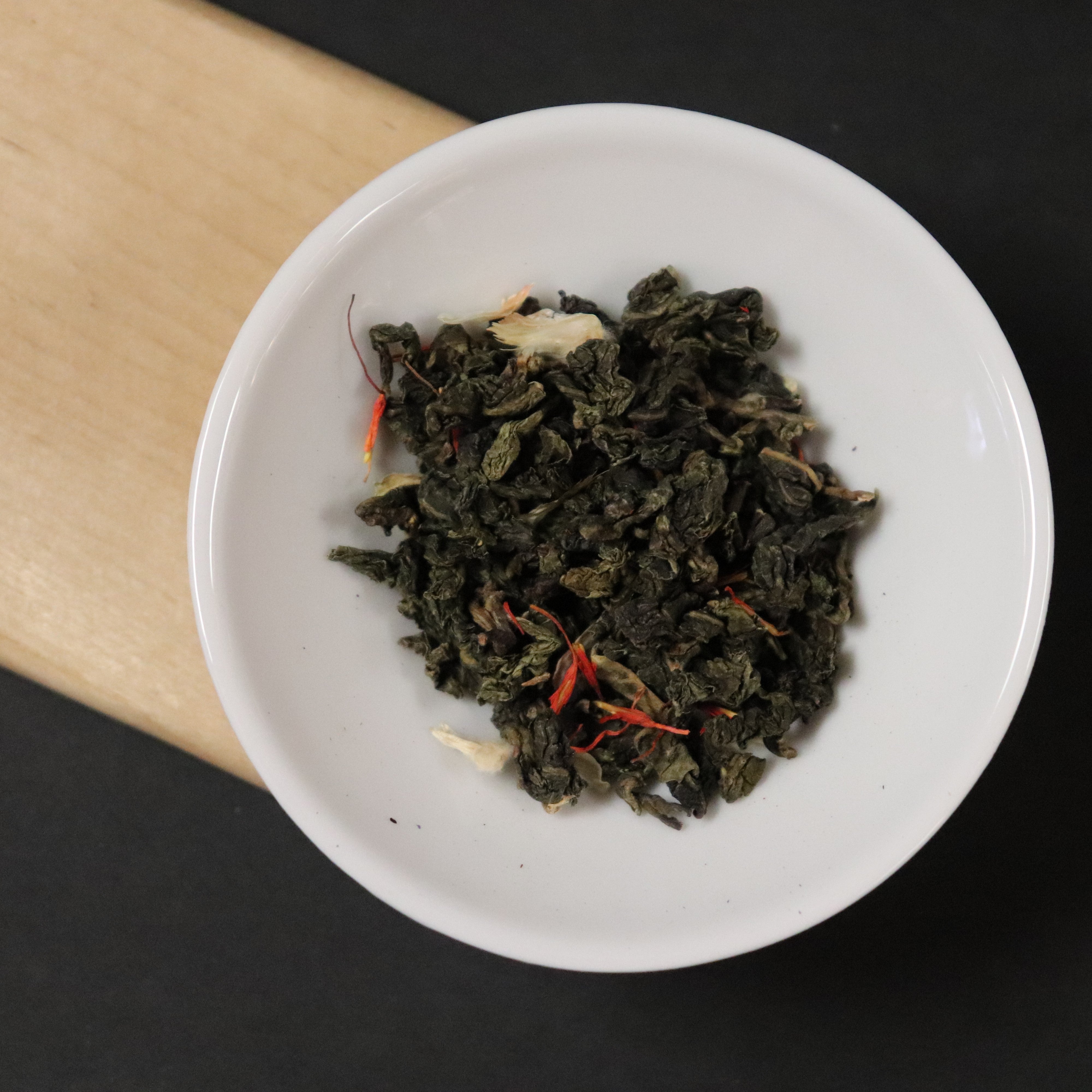 Watermelon Oolong