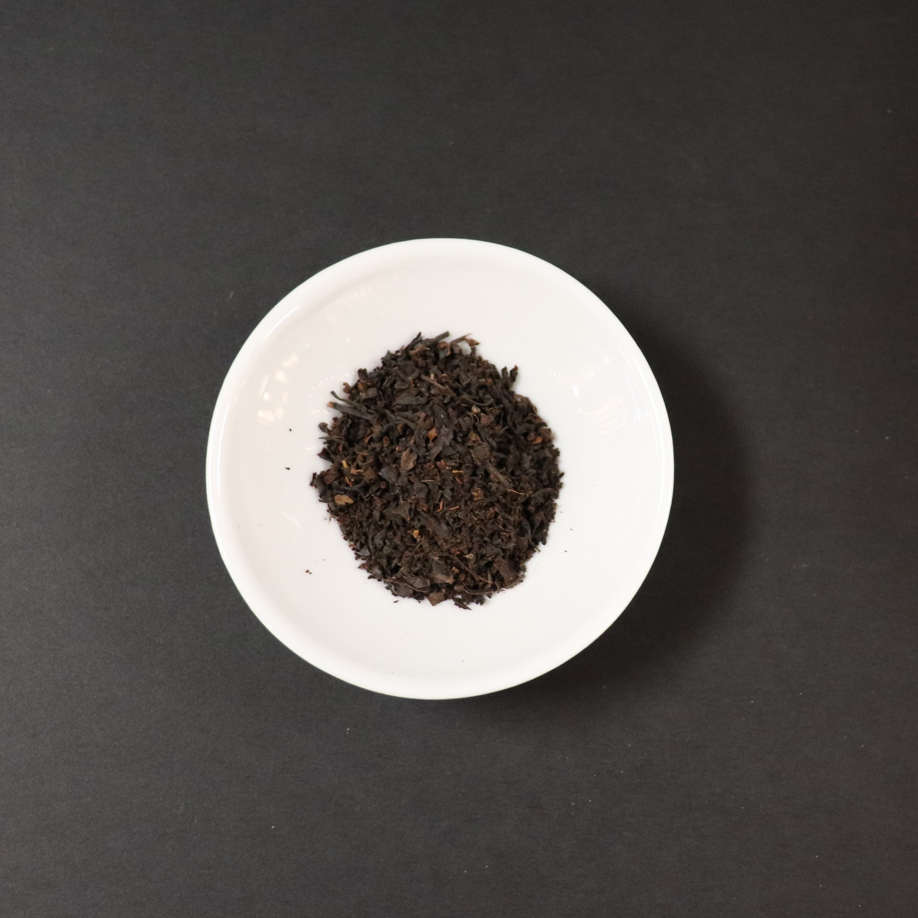 English Breakfast Organic