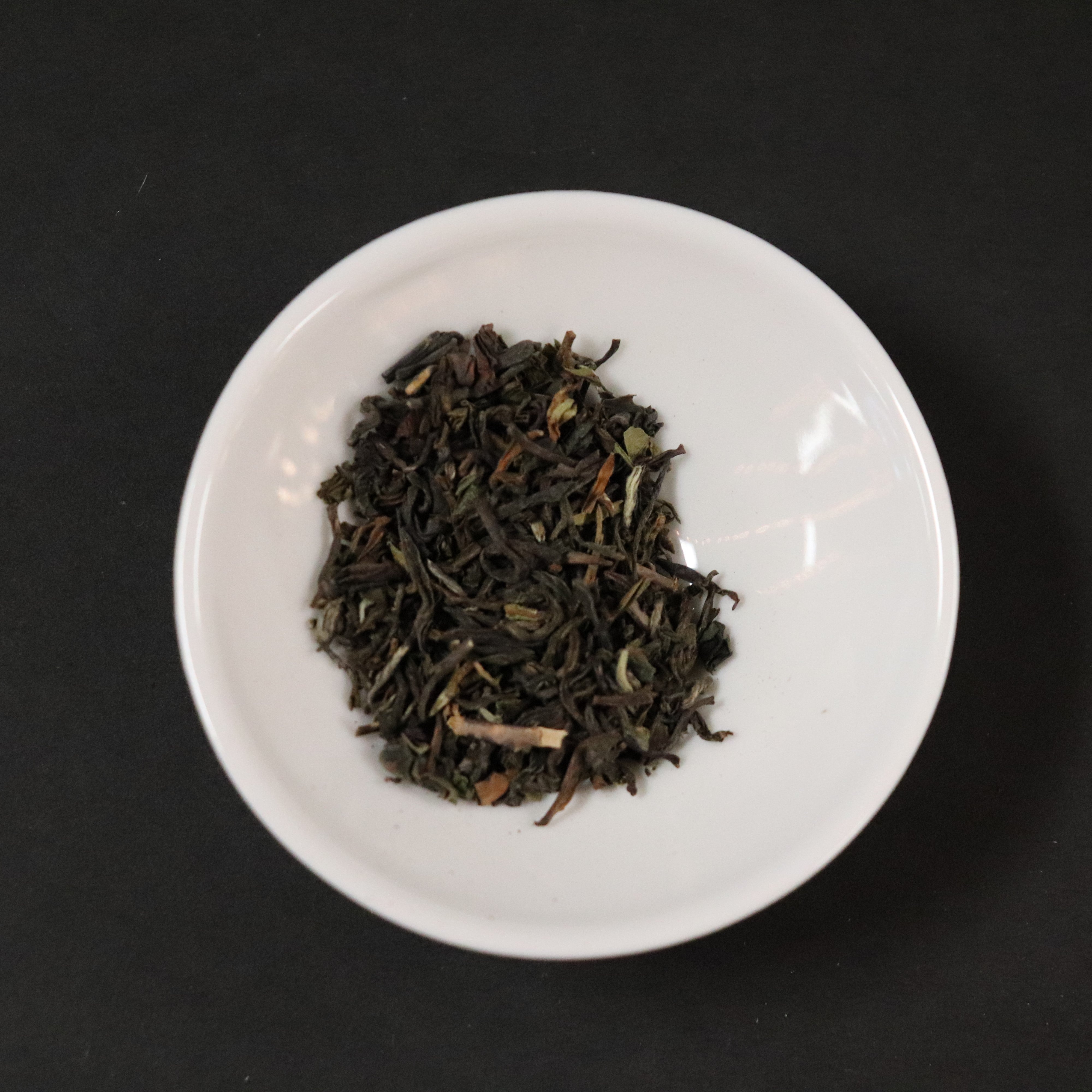Organic Darjeeling