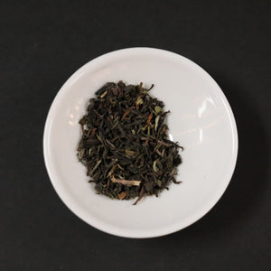 Organic Darjeeling