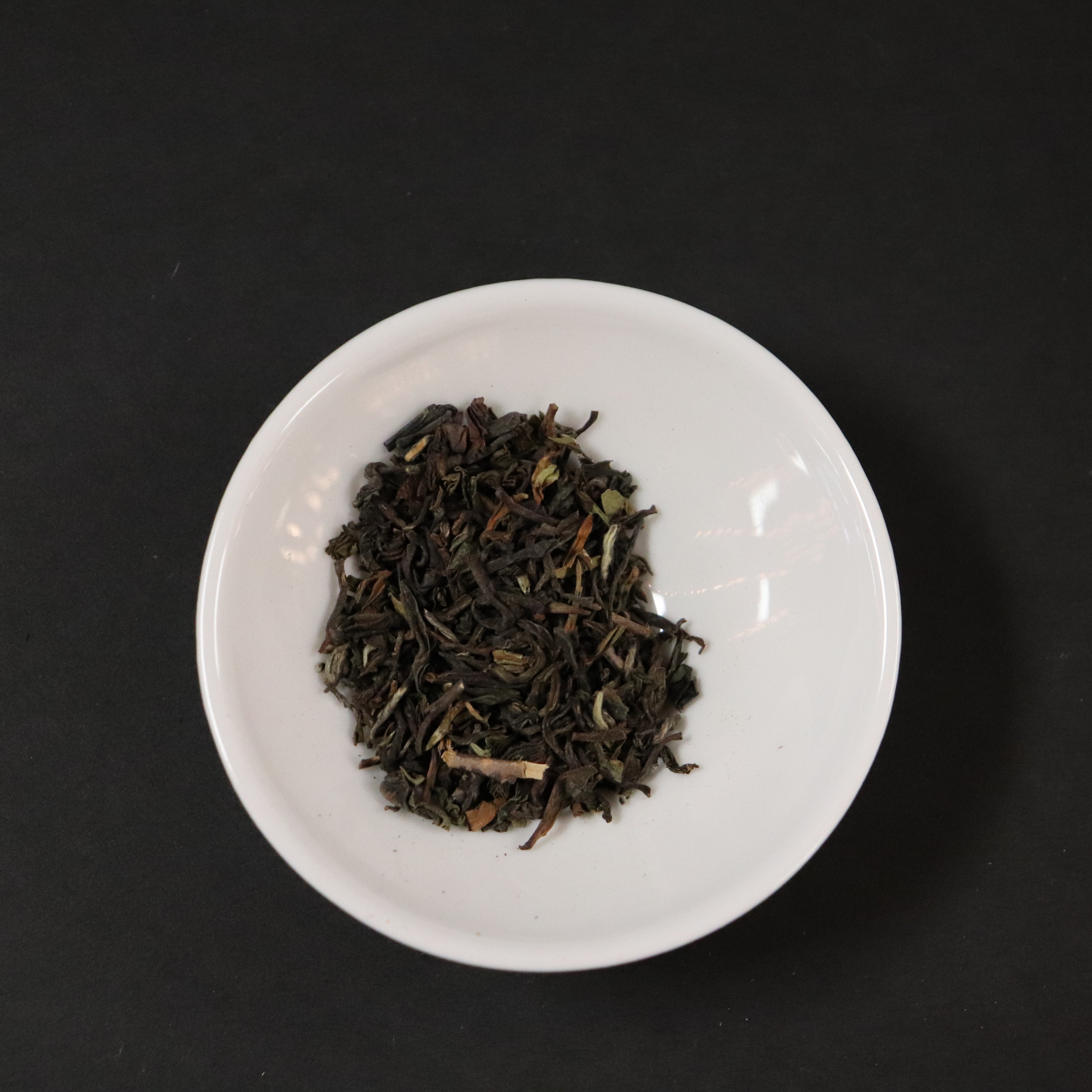 Organic Darjeeling