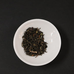 Organic Darjeeling