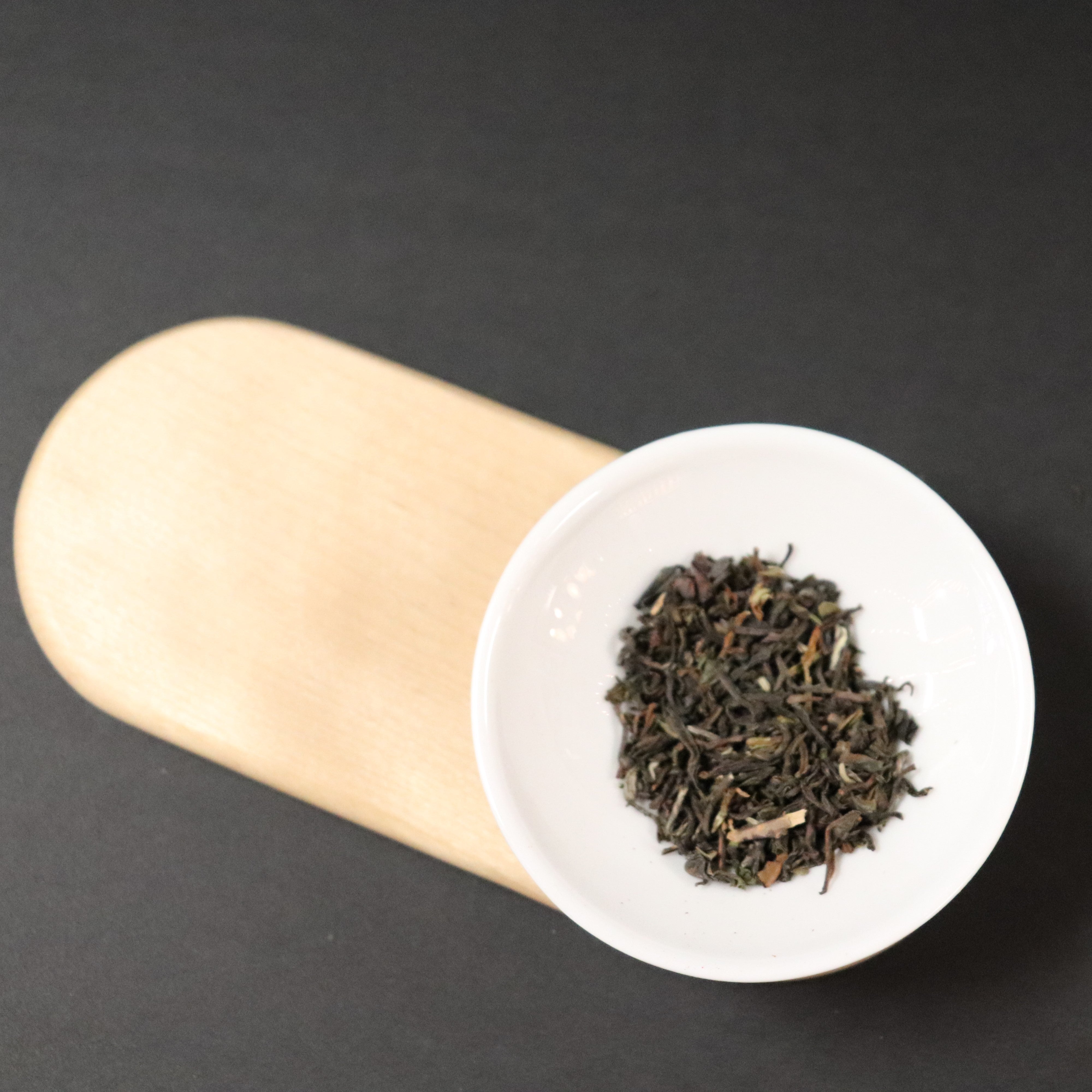 Organic Darjeeling