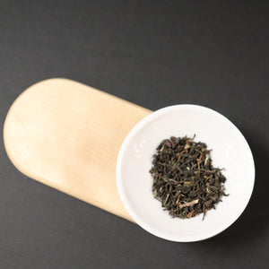 Organic Darjeeling