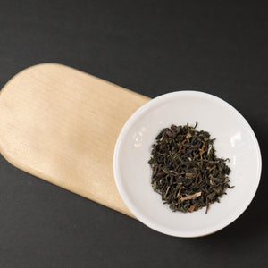 Organic Darjeeling