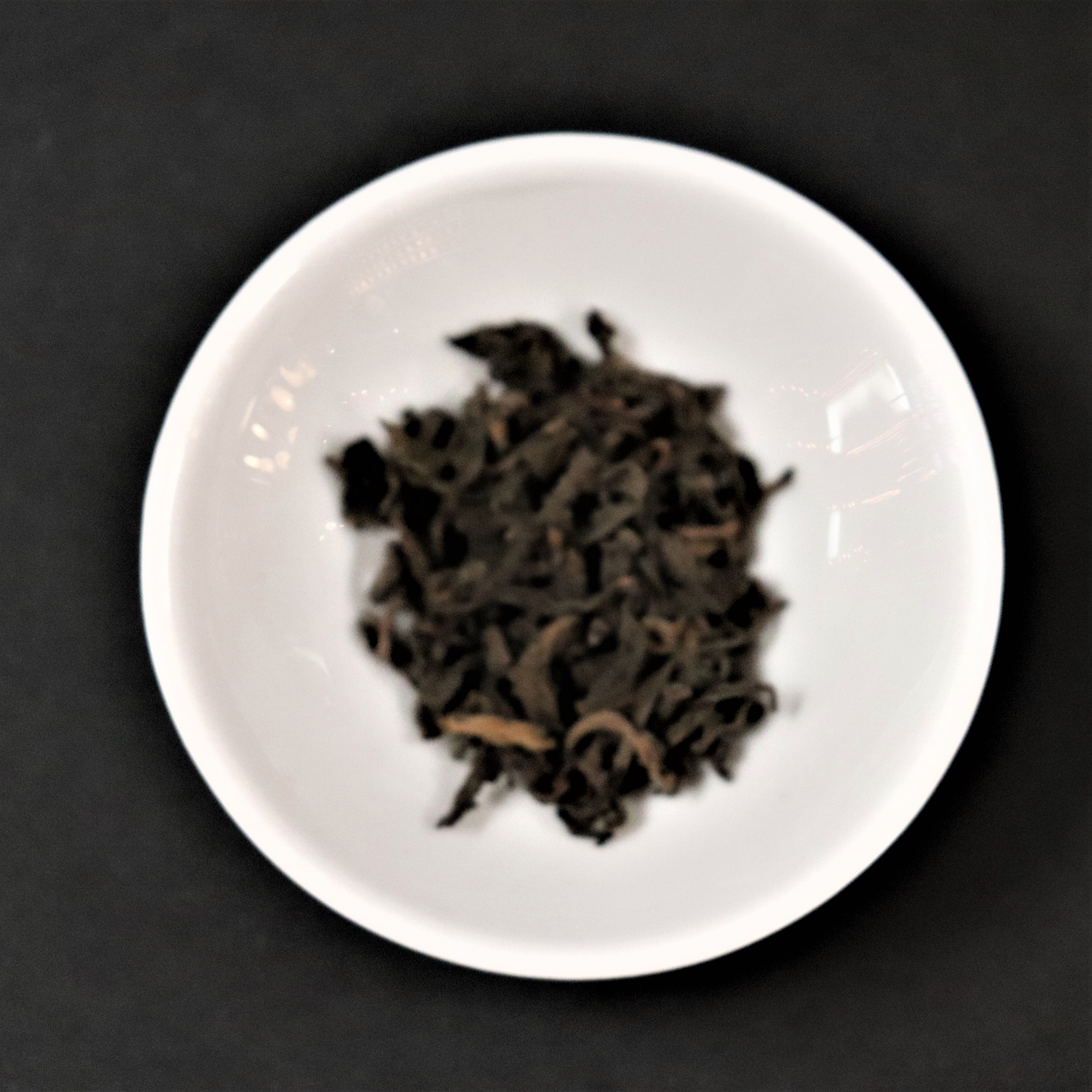 Young Pu Erh