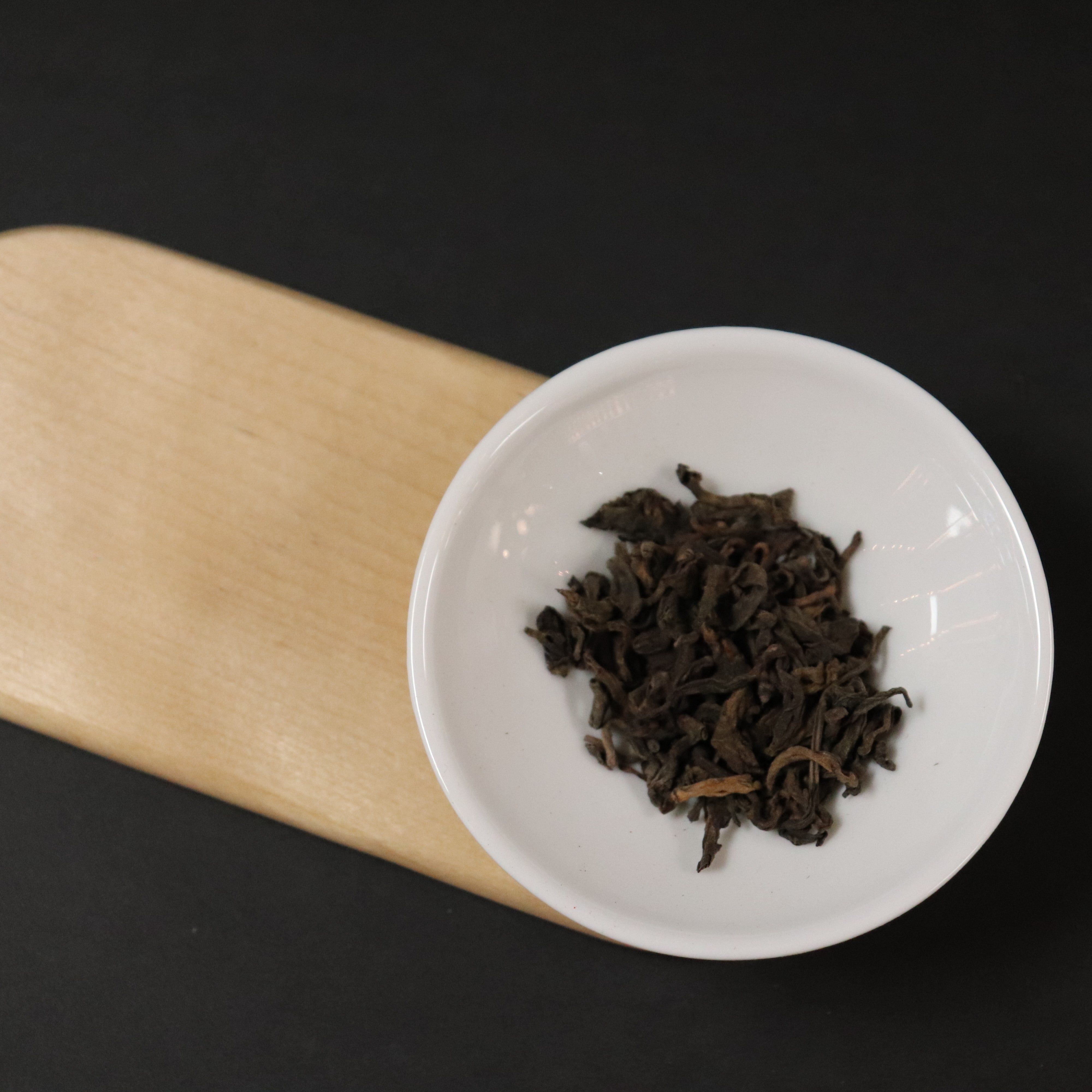 Young Pu Erh
