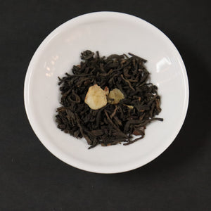 Organic Caramel Pu- Erh