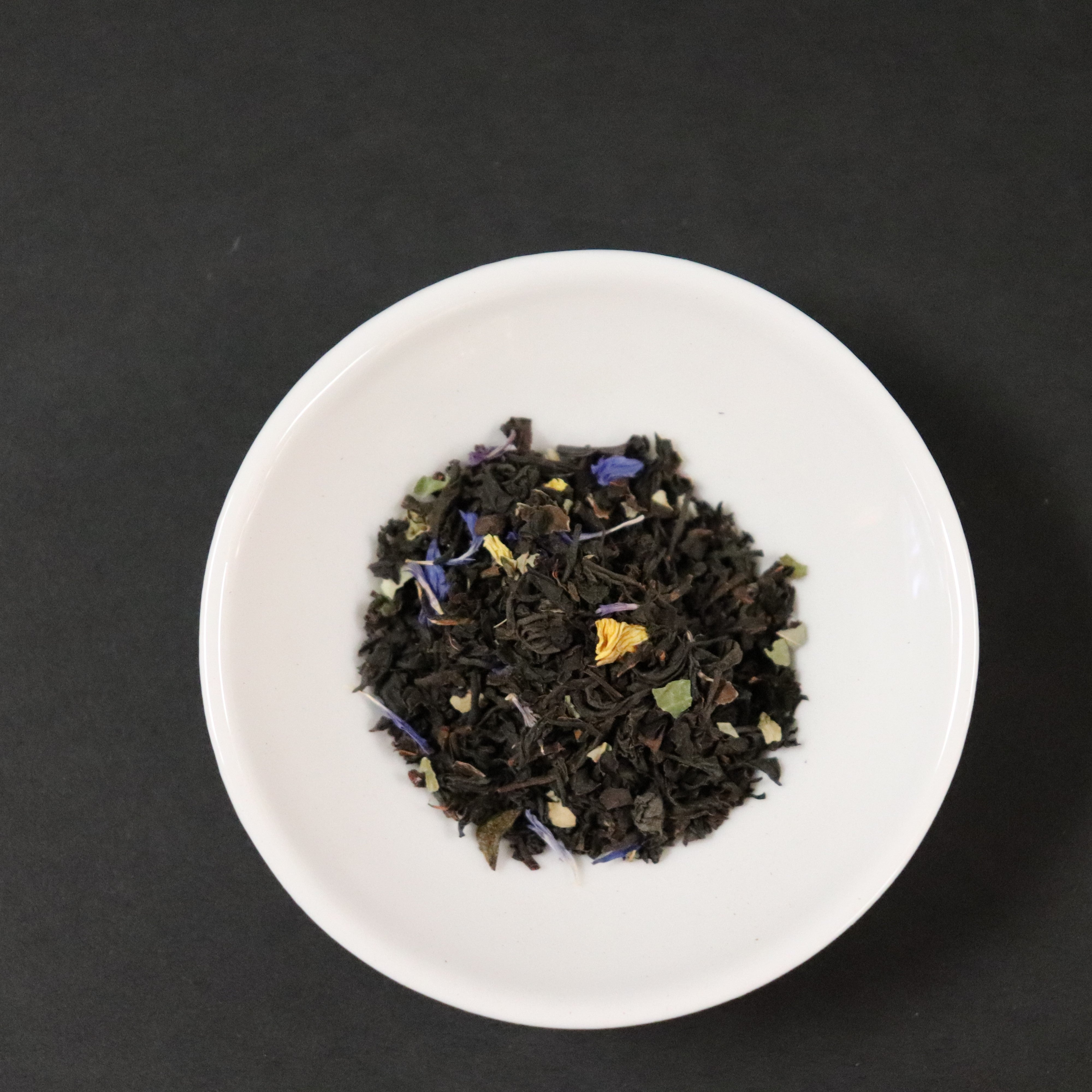 Boldly Black Berry